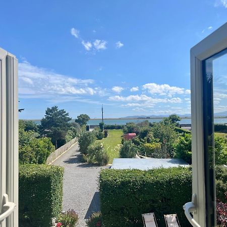 The Artist Residence Dublin Boutique B&B 서튼 외부 사진