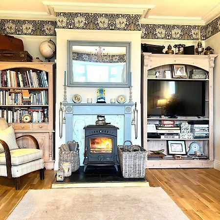 The Artist Residence Dublin Boutique B&B 서튼 외부 사진