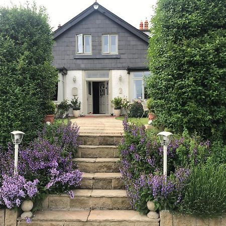 The Artist Residence Dublin Boutique B&B 서튼 외부 사진