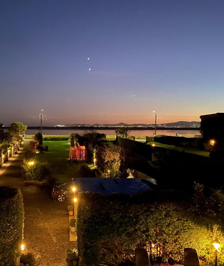 The Artist Residence Dublin Boutique B&B 서튼 외부 사진