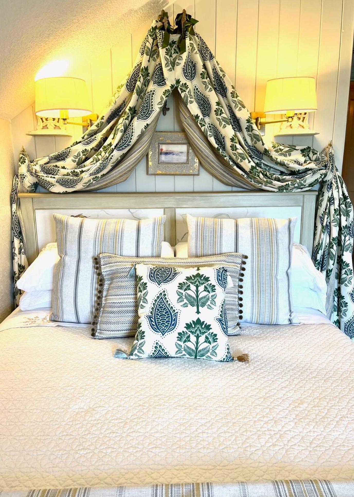 The Artist Residence Dublin Boutique B&B 서튼 외부 사진