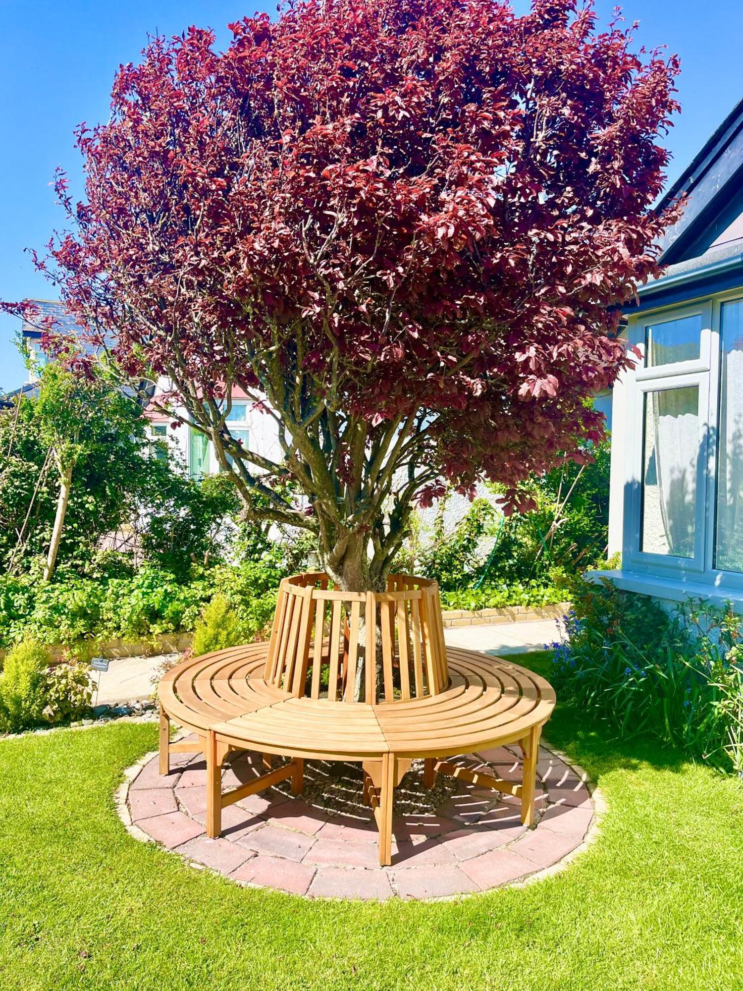 The Artist Residence Dublin Boutique B&B 서튼 외부 사진