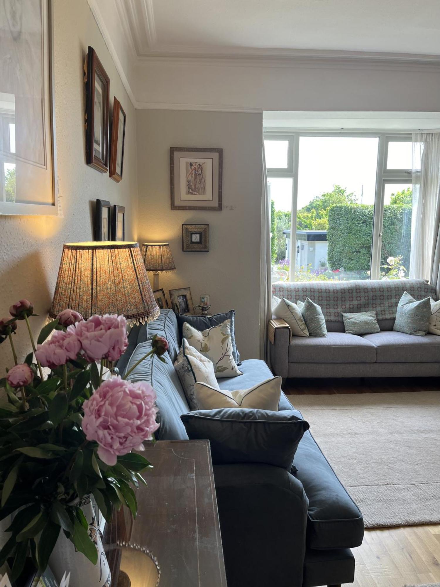 The Artist Residence Dublin Boutique B&B 서튼 외부 사진