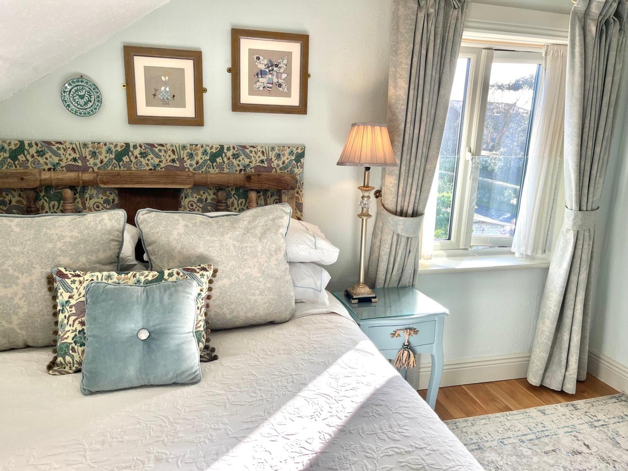 The Artist Residence Dublin Boutique B&B 서튼 외부 사진