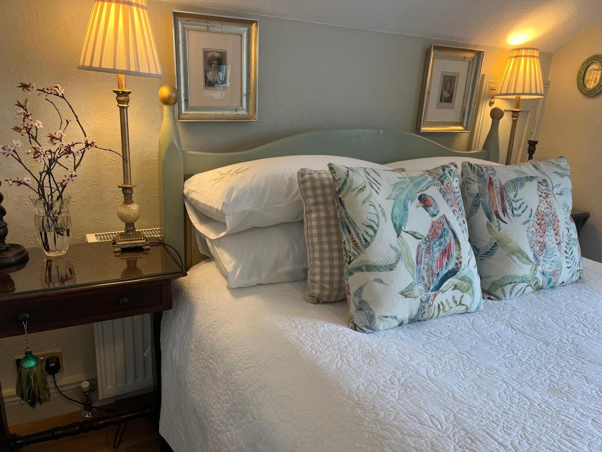 The Artist Residence Dublin Boutique B&B 서튼 외부 사진