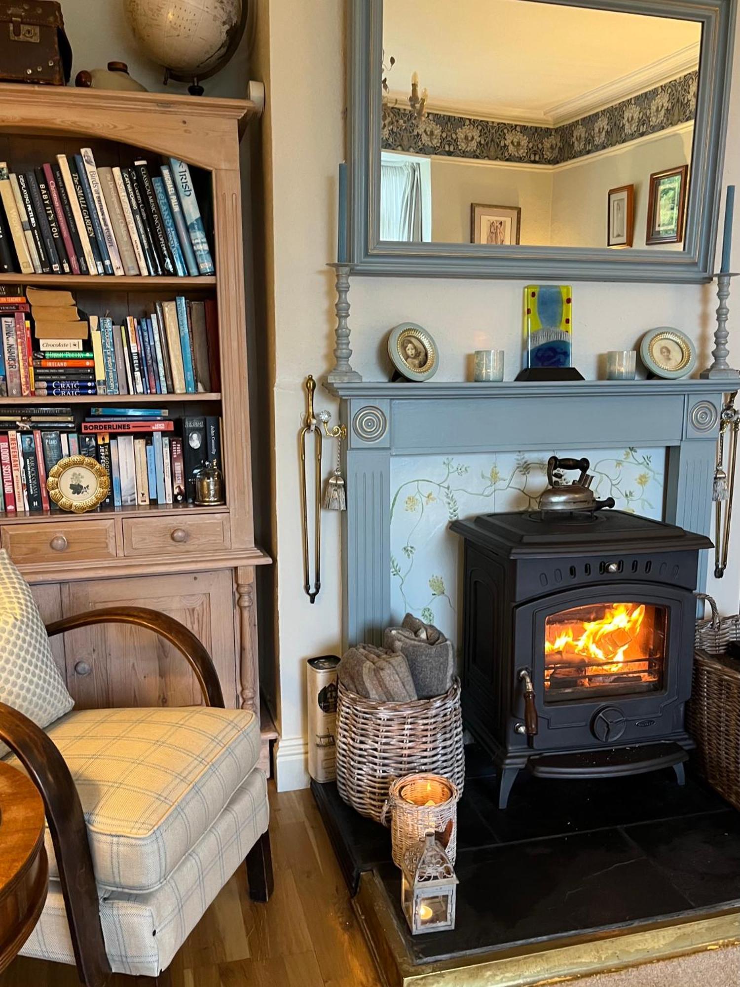The Artist Residence Dublin Boutique B&B 서튼 외부 사진