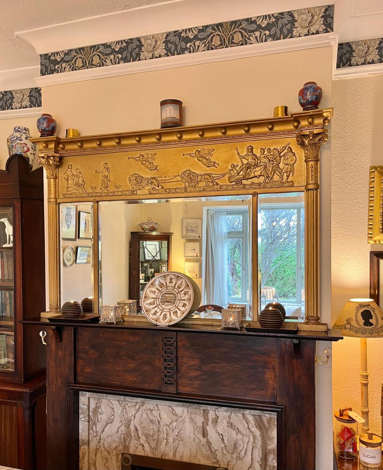 The Artist Residence Dublin Boutique B&B 서튼 외부 사진