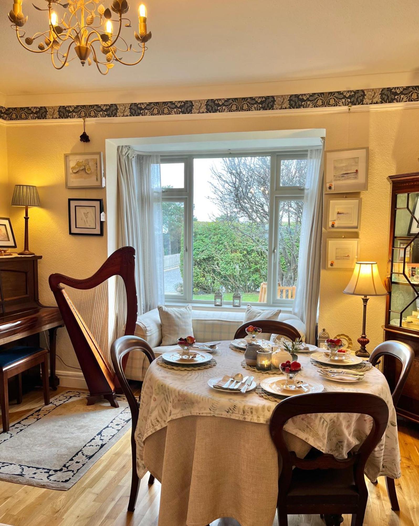 The Artist Residence Dublin Boutique B&B 서튼 외부 사진