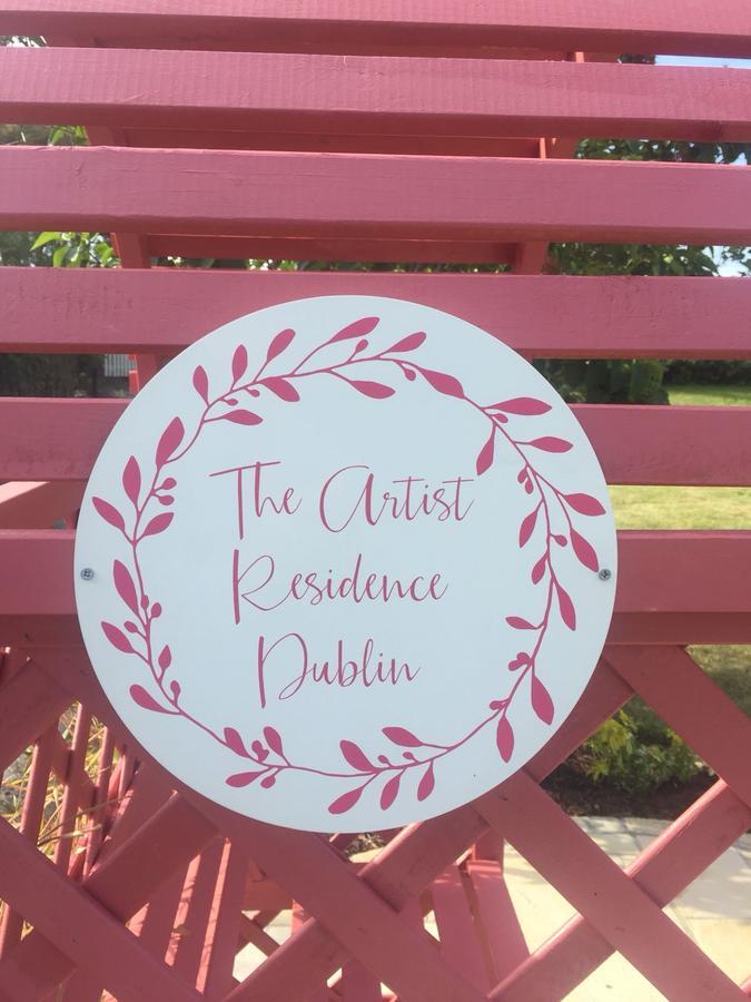 The Artist Residence Dublin Boutique B&B 서튼 외부 사진