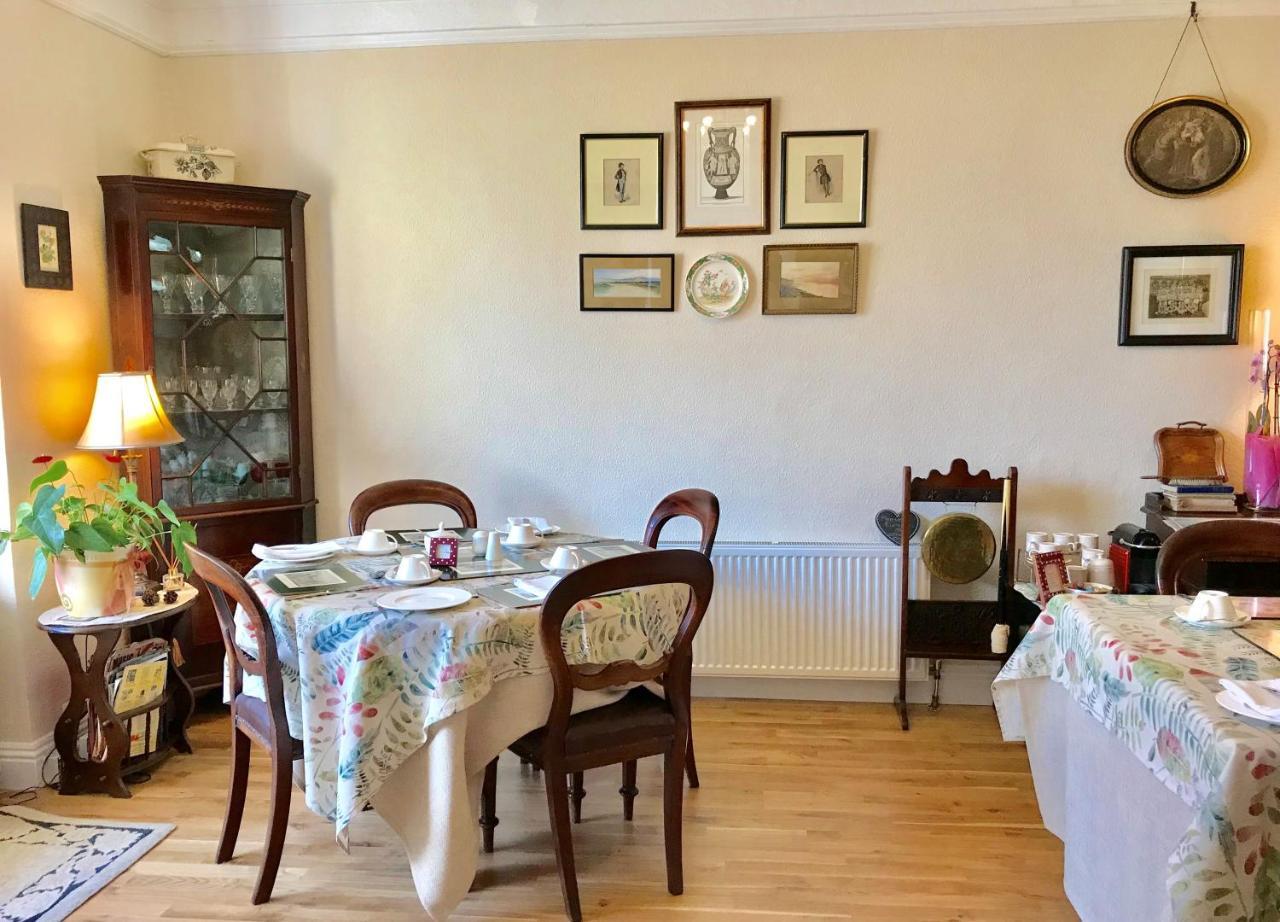 The Artist Residence Dublin Boutique B&B 서튼 외부 사진