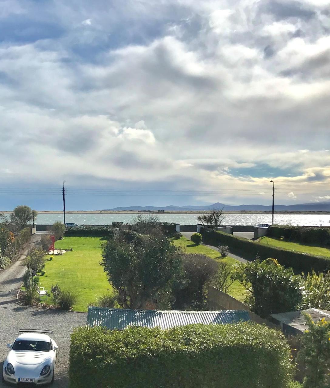 The Artist Residence Dublin Boutique B&B 서튼 외부 사진