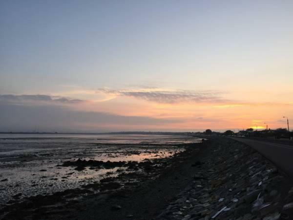 The Artist Residence Dublin Boutique B&B 서튼 외부 사진